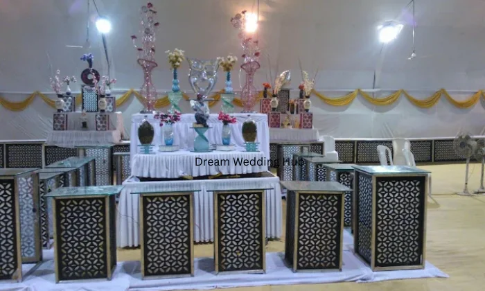 Pandya Caterers